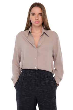 MM6 MAISON MARGIELA Сорочка