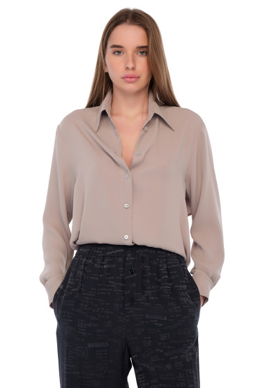 Сорочка MM6 MAISON MARGIELA MM6w16007