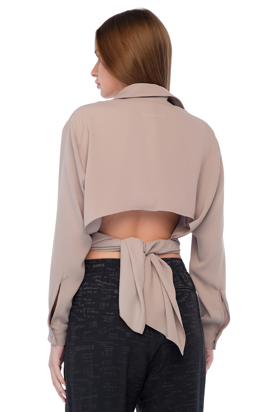 Сорочка MM6 MAISON MARGIELA MM6w16007