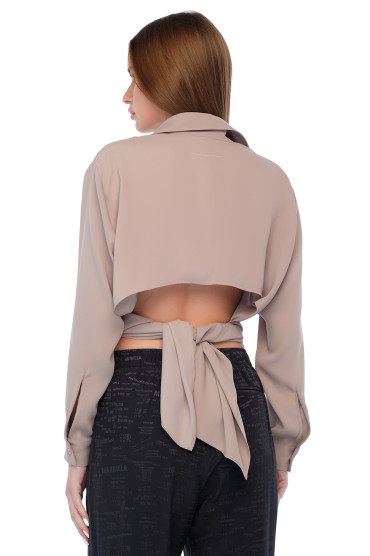 Сорочка MM6 MAISON MARGIELA MM6w16007