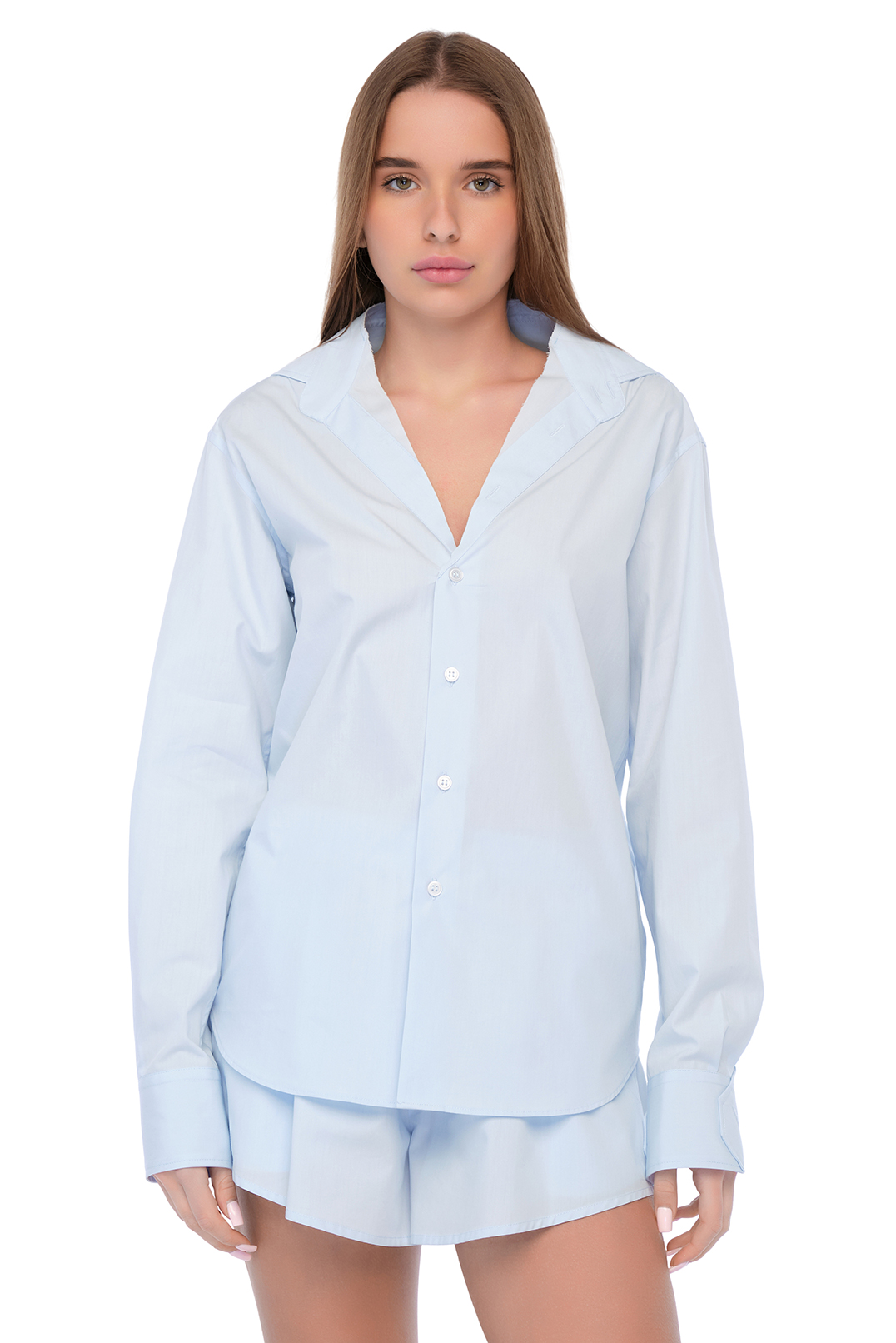 Сорочка MM6 MAISON MARGIELA MM6w16008