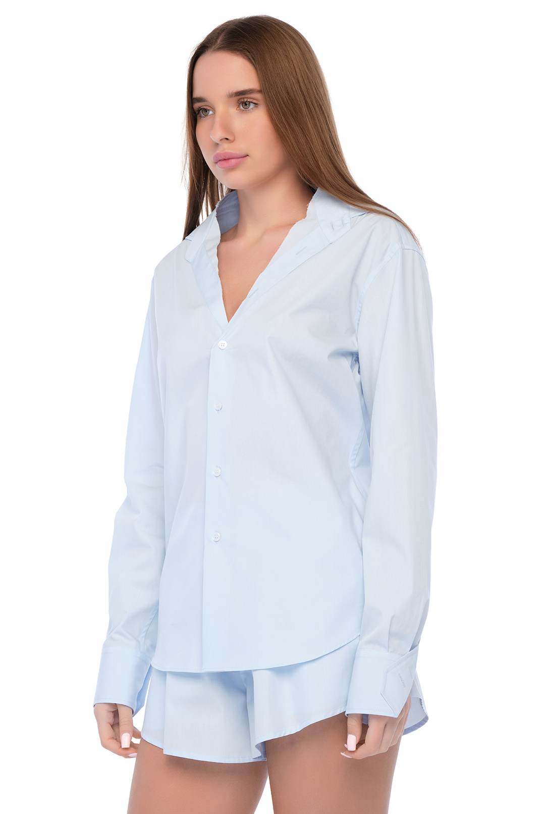 Сорочка MM6 MAISON MARGIELA MM6w16008