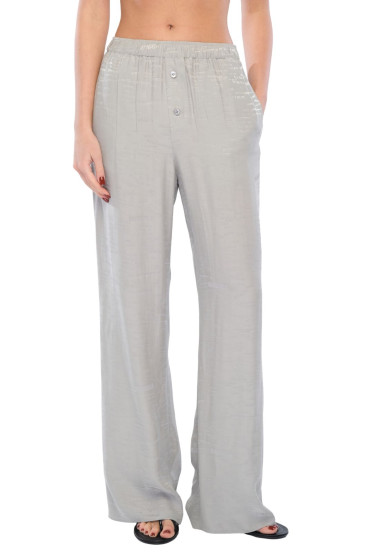 Брюки MM6 MAISON MARGIELA MM6w16009