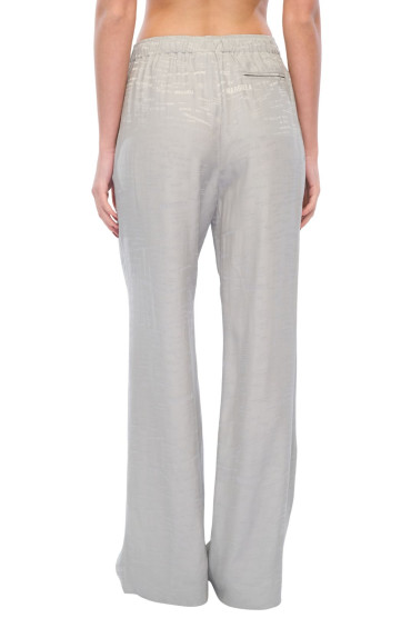 Брюки MM6 MAISON MARGIELA MM6w16009