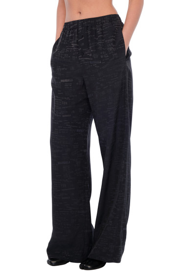 Брюки MM6 MAISON MARGIELA MM6w16010