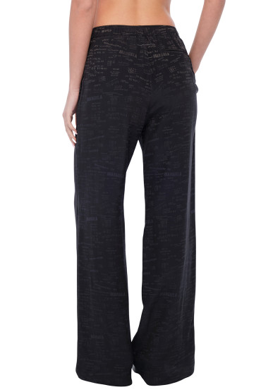 Брюки MM6 MAISON MARGIELA MM6w16010