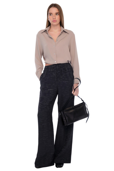 Брюки MM6 MAISON MARGIELA MM6w16010