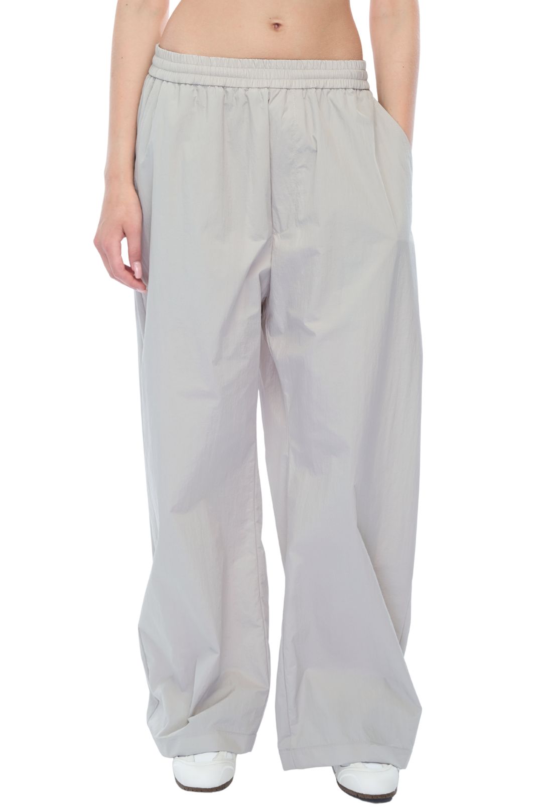 Брюки MM6 MAISON MARGIELA MM6w16011