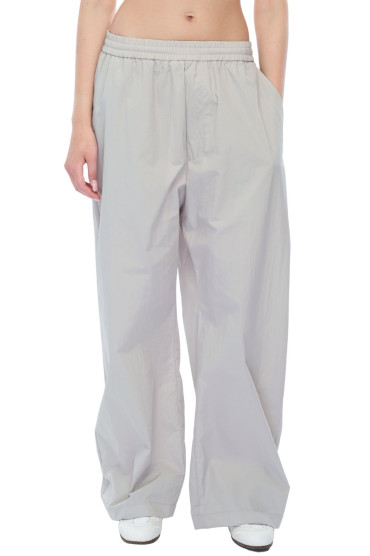Брюки MM6 MAISON MARGIELA MM6w16011
