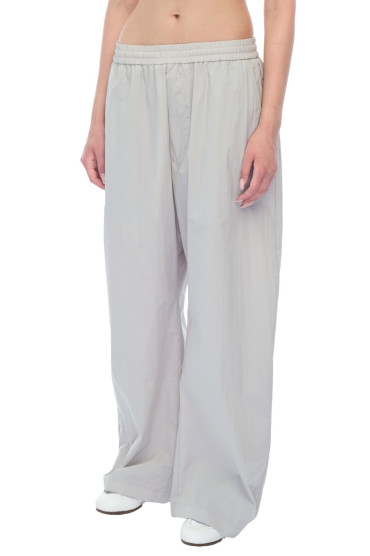 Брюки MM6 MAISON MARGIELA MM6w16011