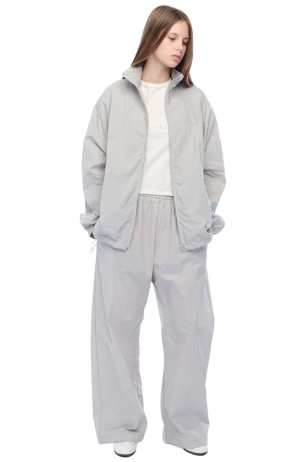 Брюки MM6 MAISON MARGIELA MM6w16011