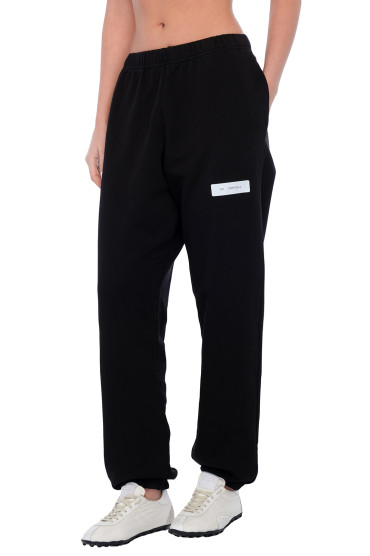 Купить оригинал Брюки MM6w16014 от бренда MM6 MAISON MARGIELA Брюки MM6 MAISON MARGIELA MM6w16014