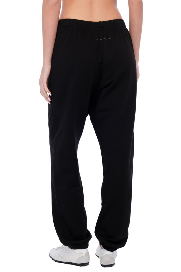 Купить оригинал Брюки MM6w16014 от бренда MM6 MAISON MARGIELA Брюки MM6 MAISON MARGIELA MM6w16014