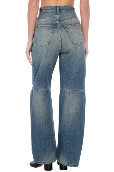 Джинси MM6 MAISON MARGIELA MM6w16018