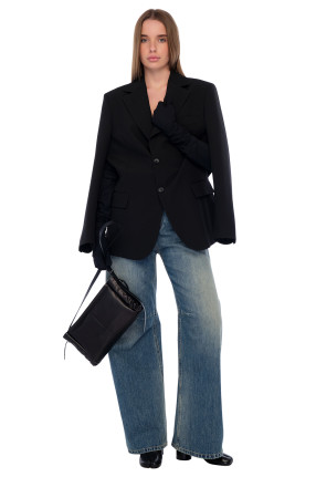 MM6 MAISON MARGIELA Джинси