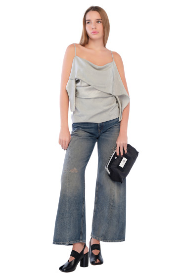 Топ MM6 MAISON MARGIELA MM6w16024