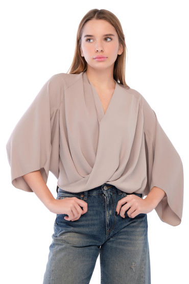 Топ MM6 MAISON MARGIELA MM6w16025