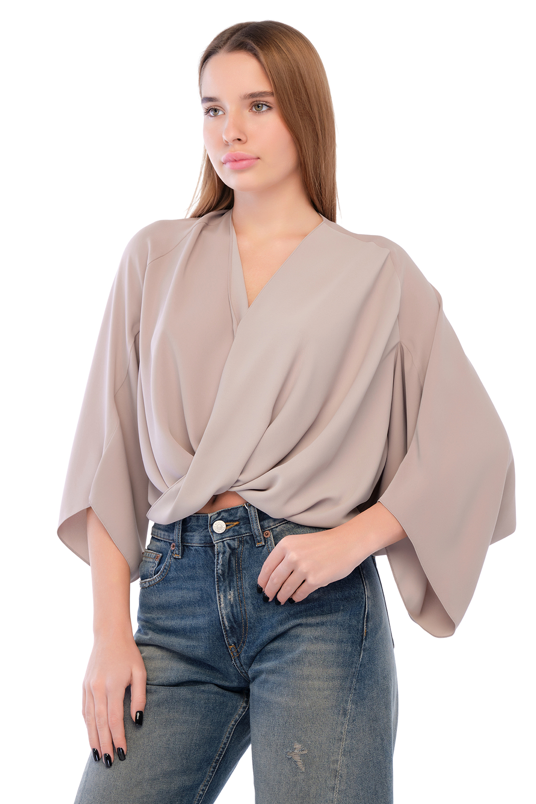 Топ MM6 MAISON MARGIELA MM6w16025