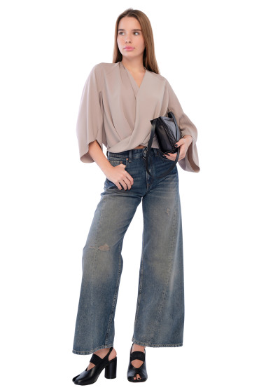 Топ MM6 MAISON MARGIELA MM6w16025