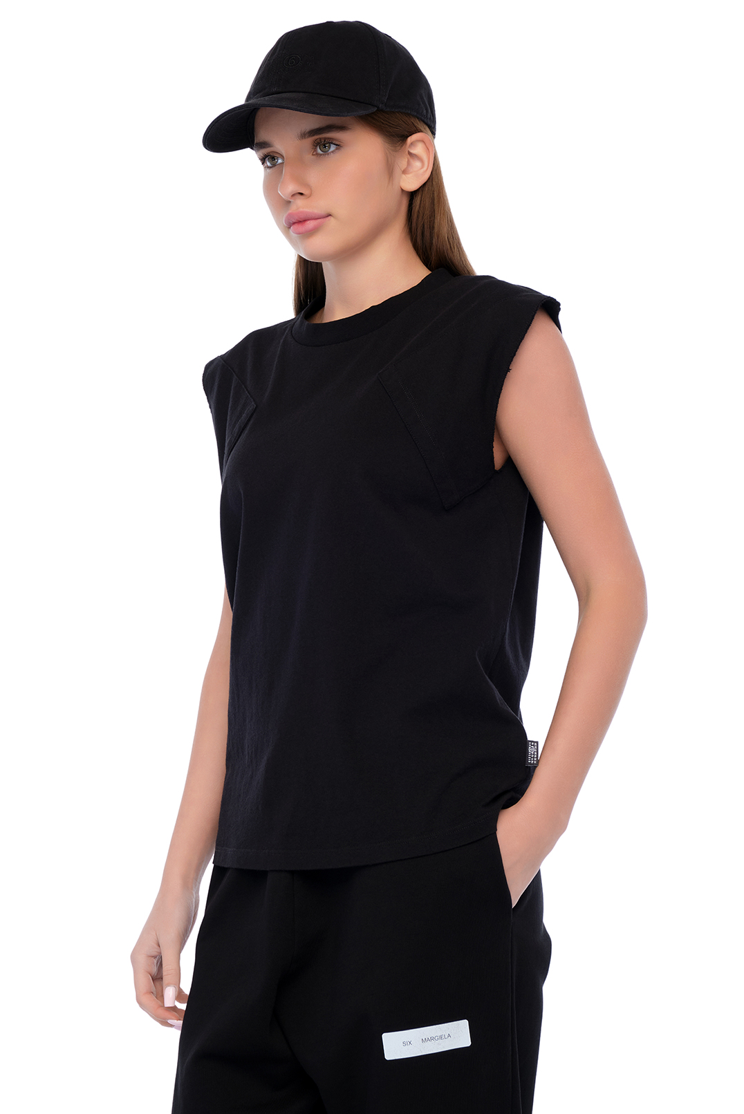 Топ MM6 MAISON MARGIELA MM6w16026