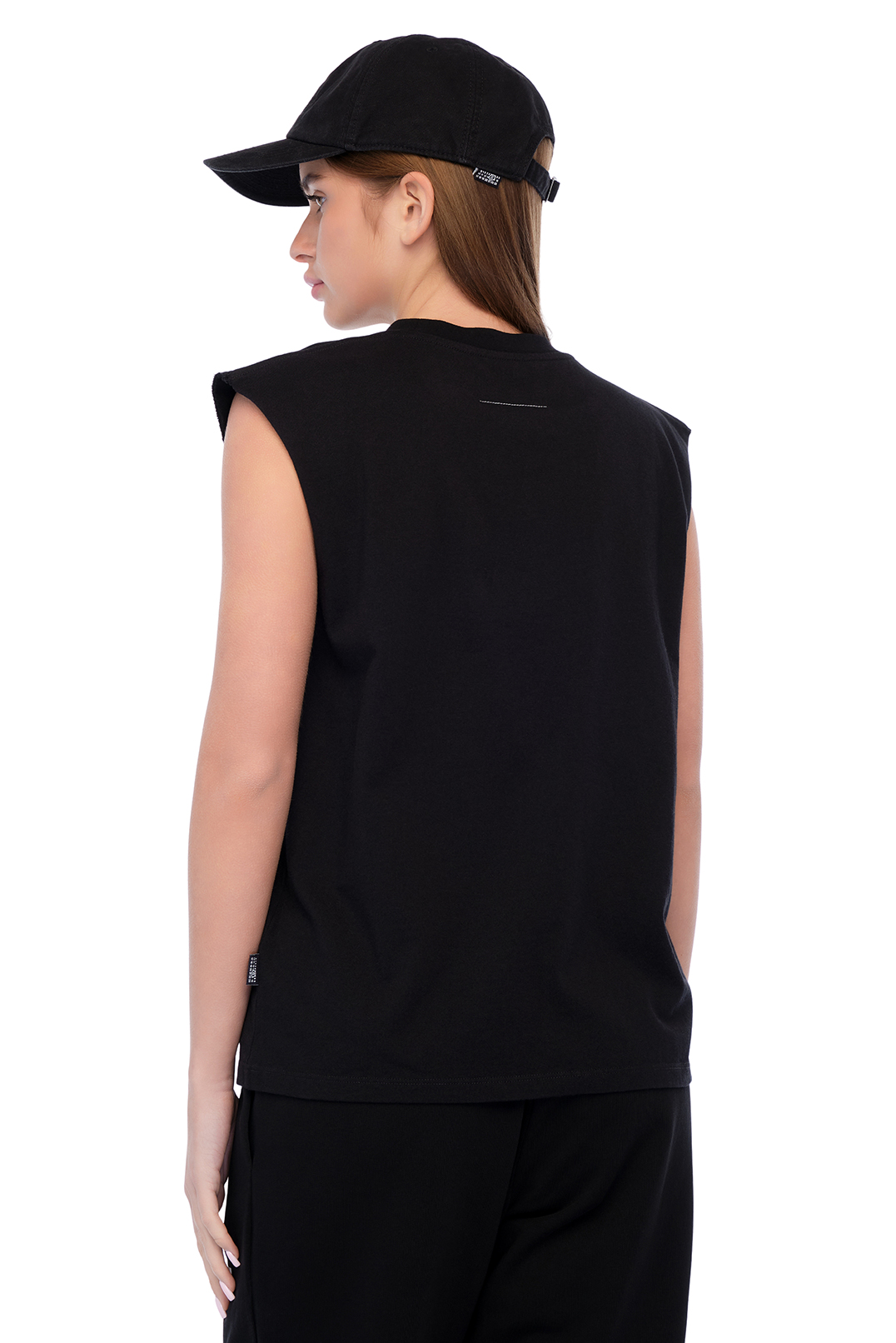 Топ MM6 MAISON MARGIELA MM6w16026