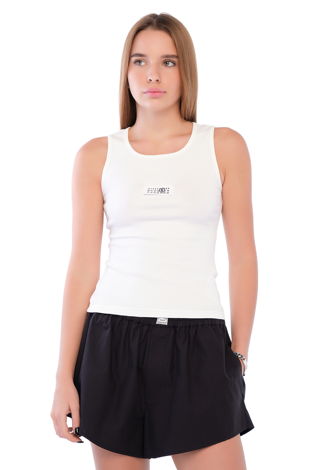 Топ MM6 MAISON MARGIELA MM6w16027