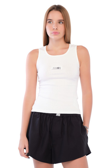 Топ MM6 MAISON MARGIELA MM6w16027