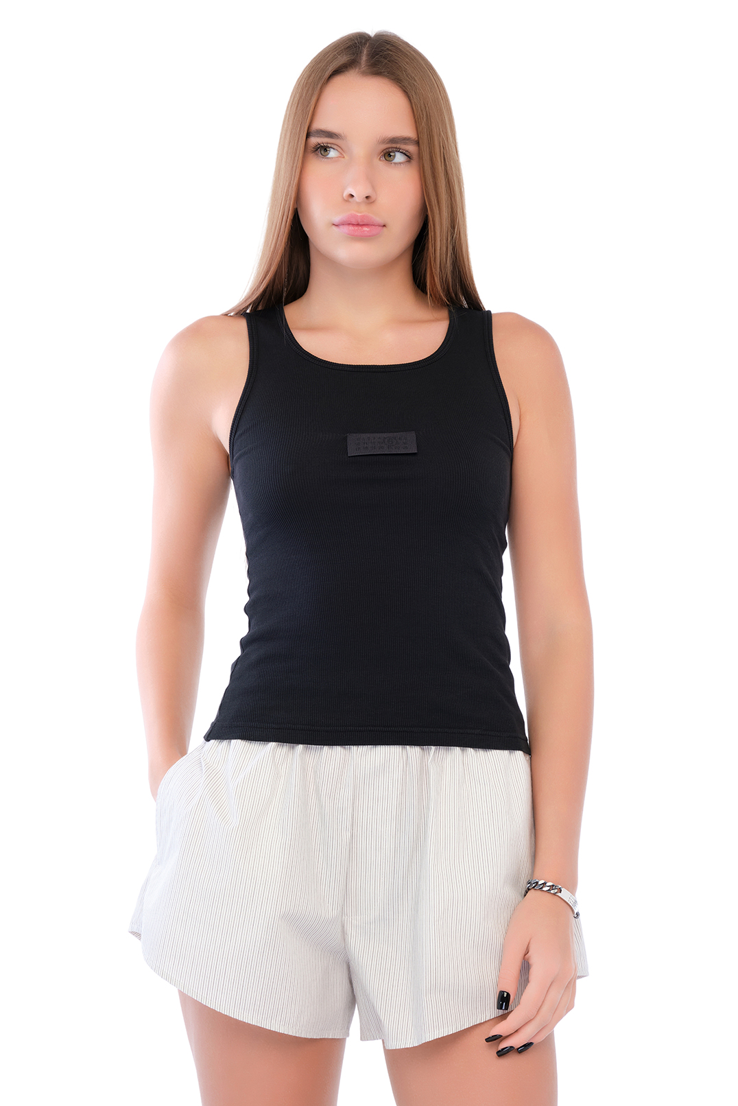 Топ MM6 MAISON MARGIELA MM6w16028