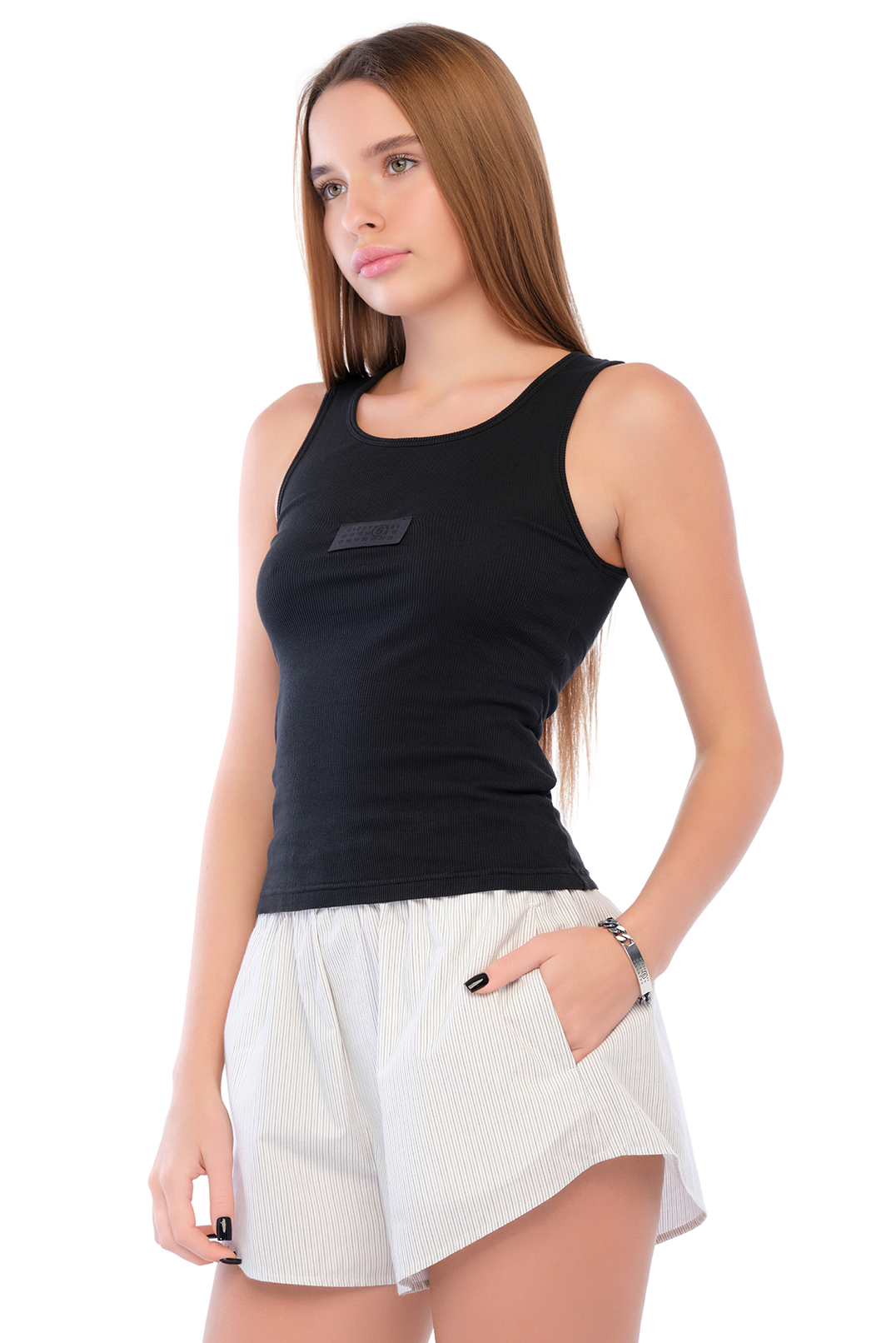 Топ MM6 MAISON MARGIELA MM6w16028