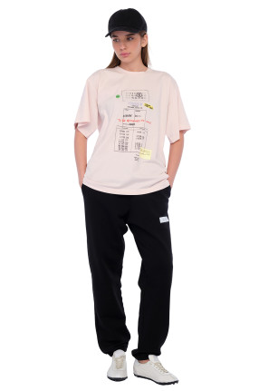 MM6 MAISON MARGIELA Футболка