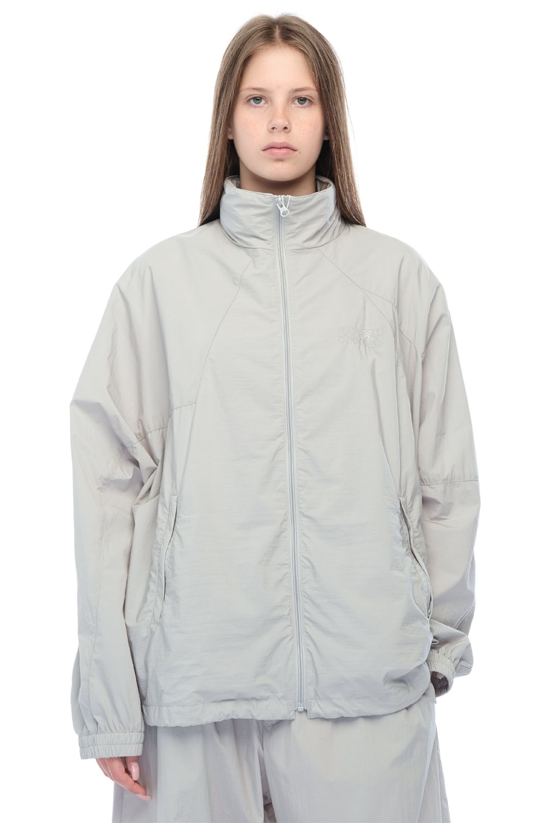 Куртка MM6 MAISON MARGIELA MM6w16030