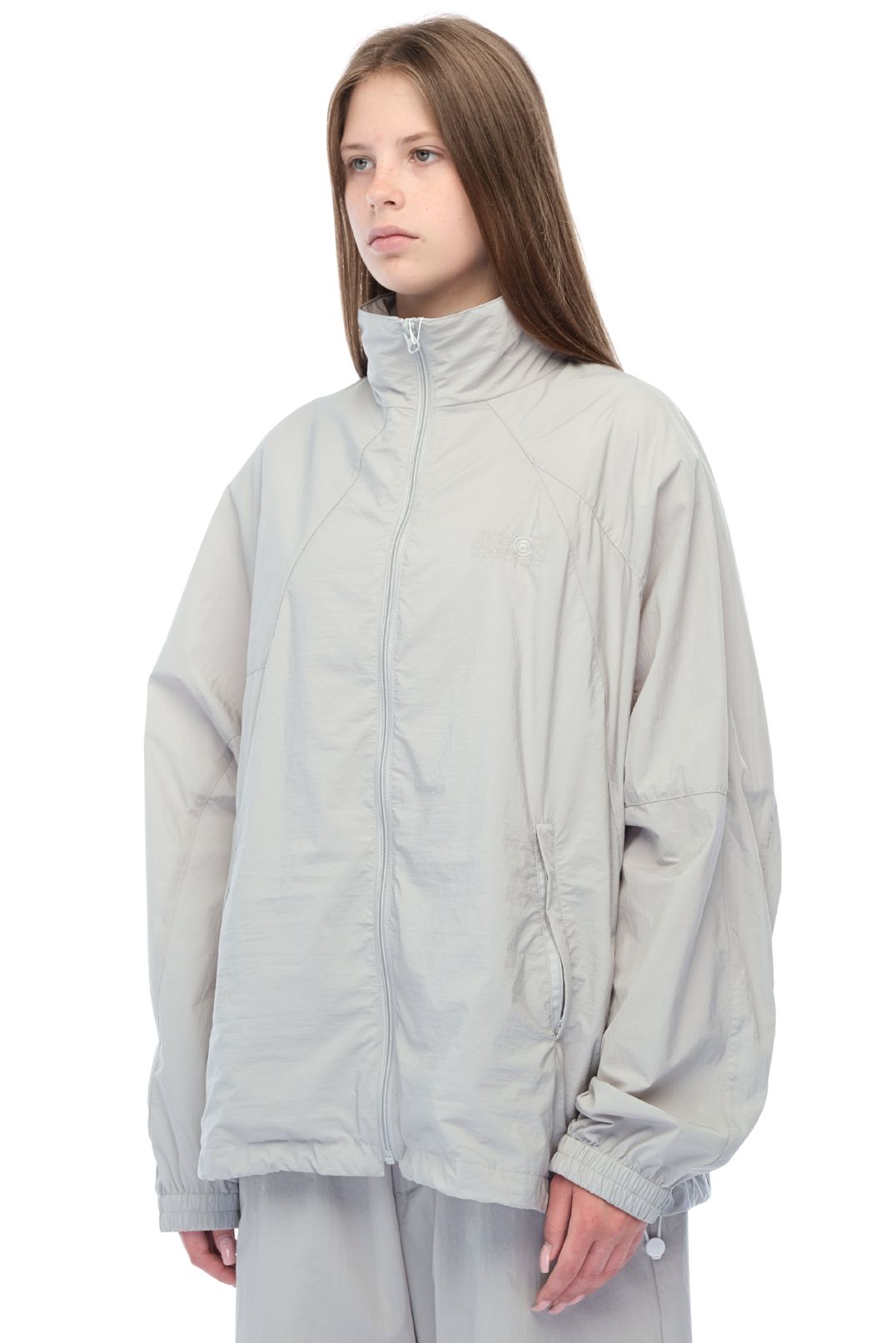 Куртка MM6 MAISON MARGIELA MM6w16030