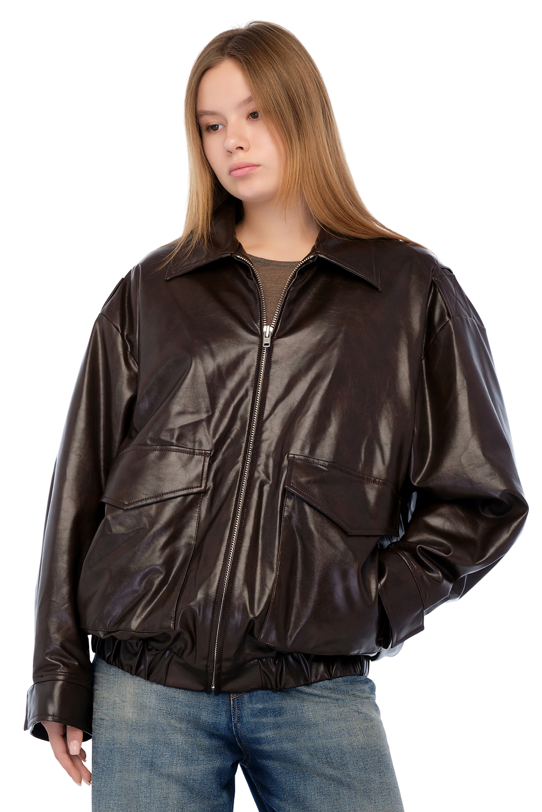 Куртка MM6 MAISON MARGIELA MM6w25001