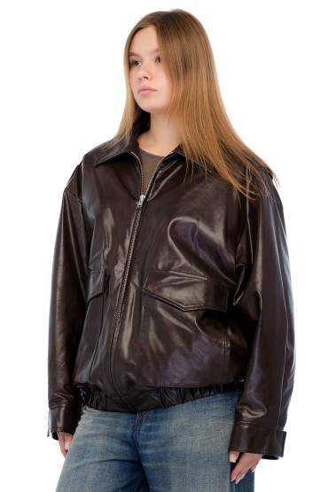 Куртка MM6 MAISON MARGIELA MM6w25001