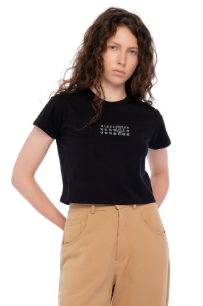 MM6 MAISON MARGIELA Футболка