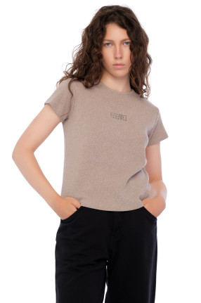 MM6 MAISON MARGIELA Футболка