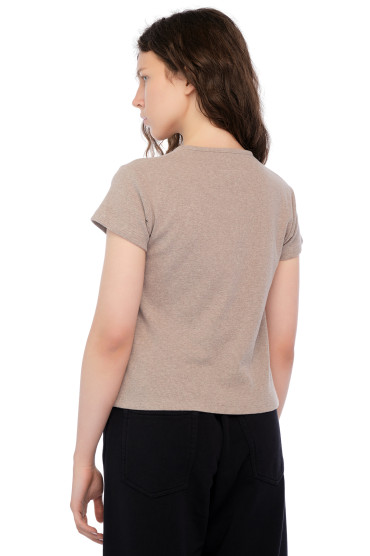 Футболка MM6 MAISON MARGIELA MM6w25005