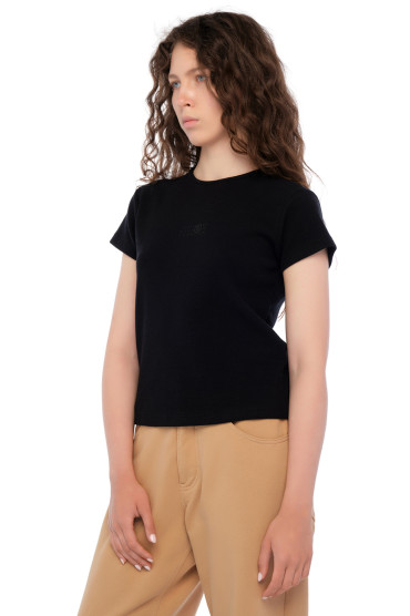 Футболка MM6 MAISON MARGIELA MM6w25006