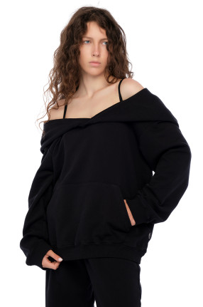MM6 MAISON MARGIELA Худі 