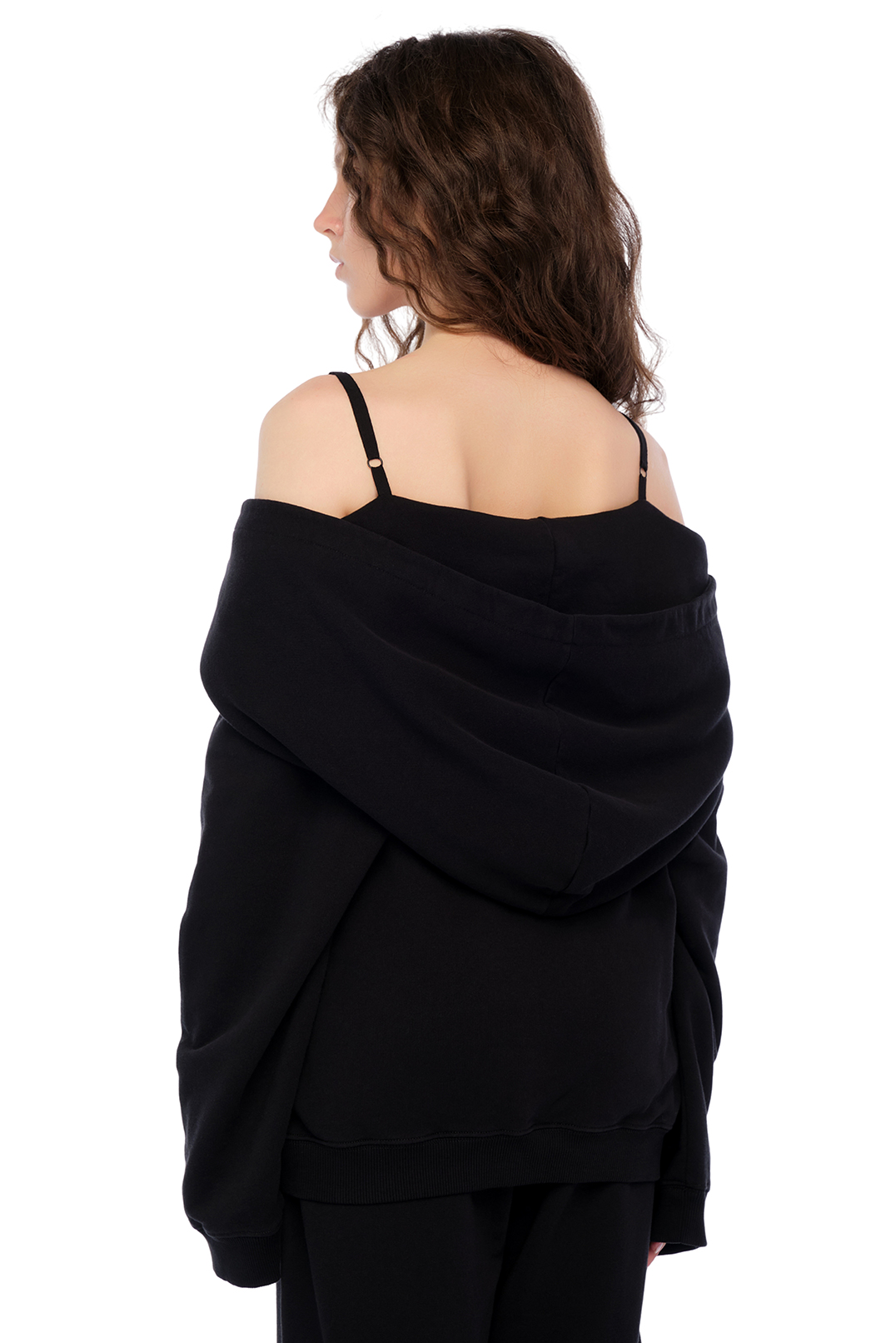 Худі MM6 MAISON MARGIELA MM6w25007