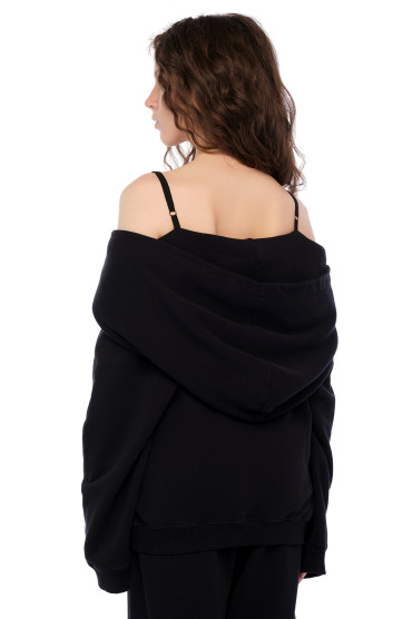 Худі MM6 MAISON MARGIELA MM6w25007