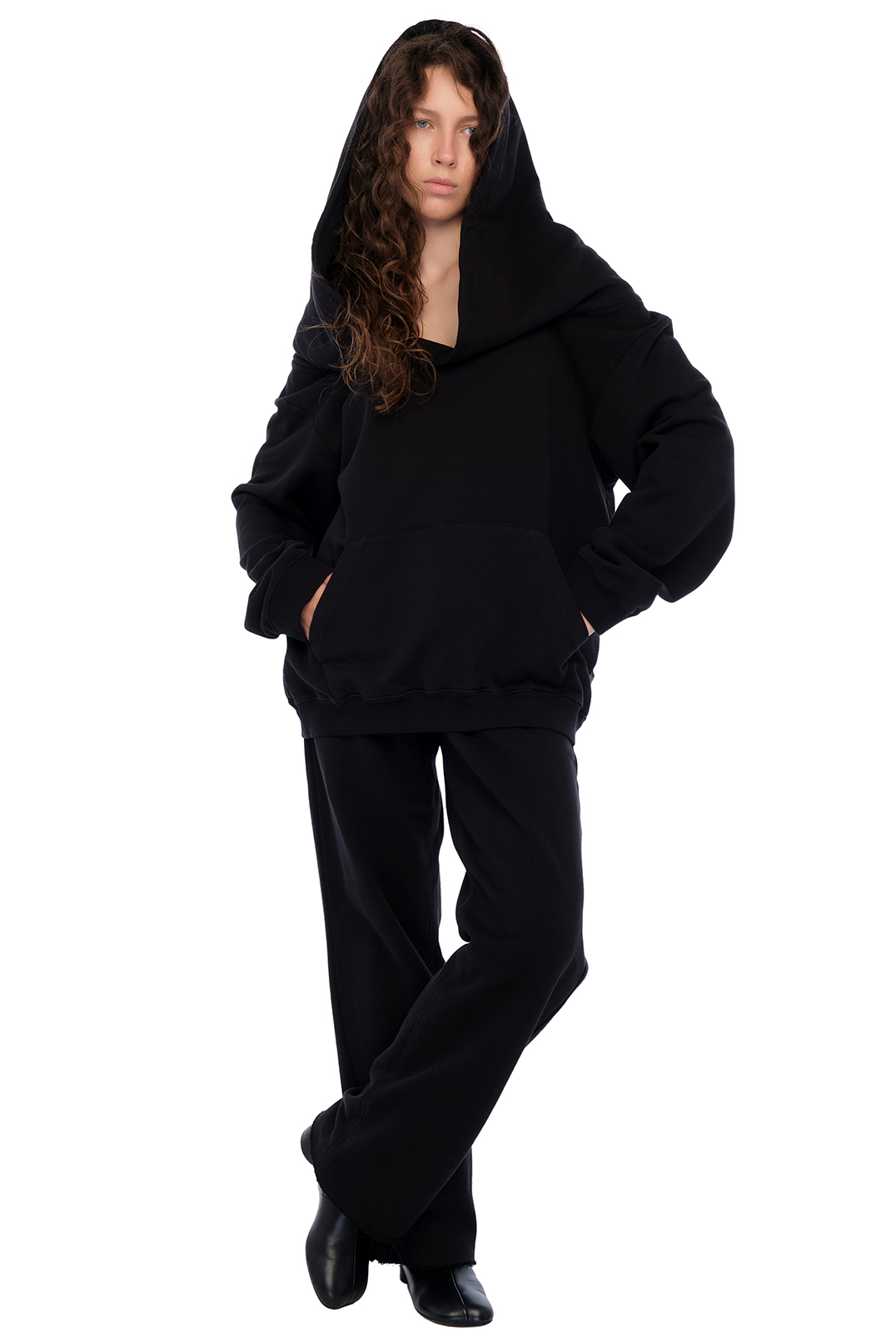 Худі MM6 MAISON MARGIELA MM6w25007