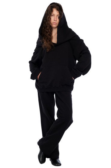Худі MM6 MAISON MARGIELA MM6w25007