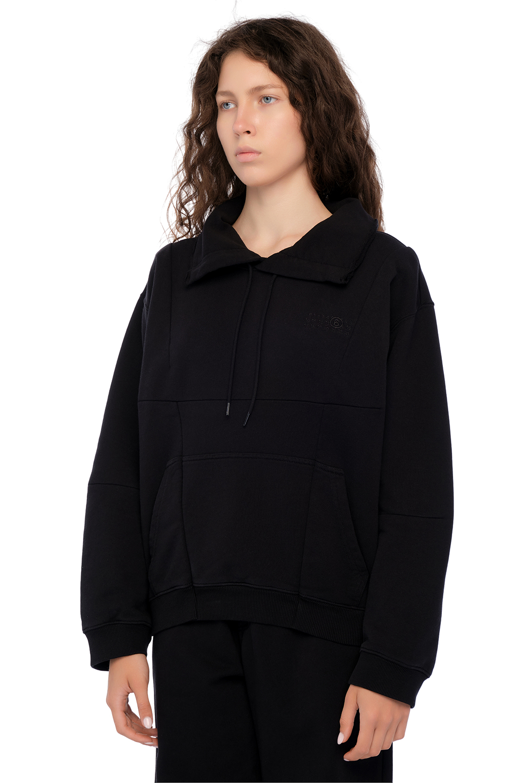 Худі MM6 MAISON MARGIELA MM6w25008