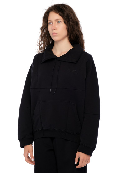 Худі MM6 MAISON MARGIELA MM6w25008