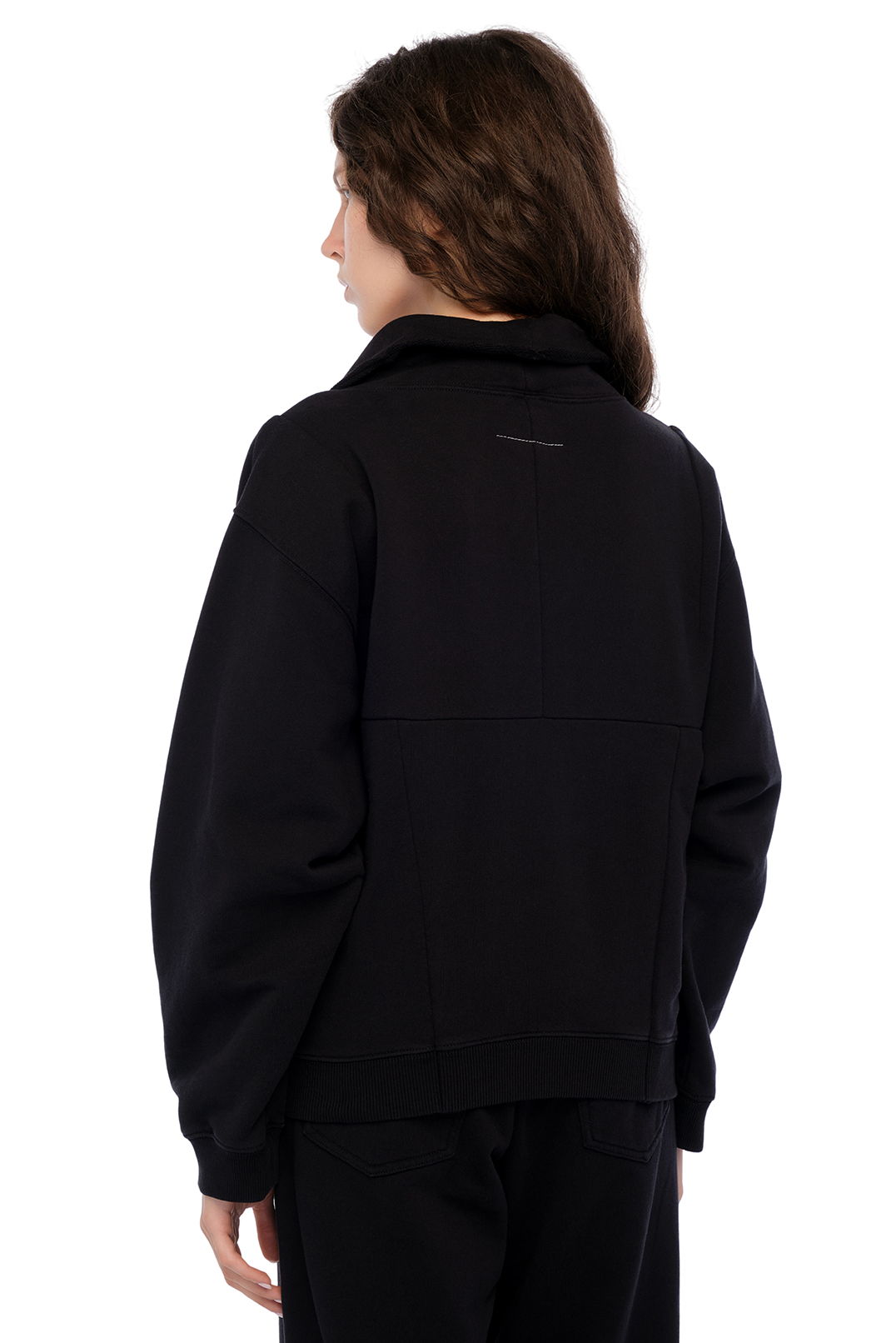 Худі MM6 MAISON MARGIELA MM6w25008