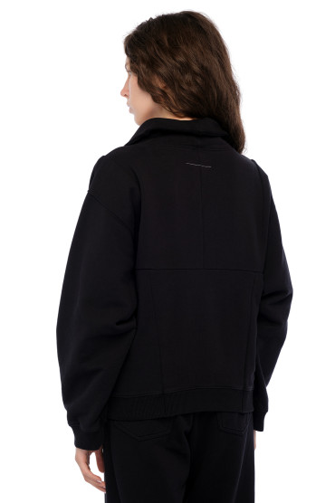 Худі MM6 MAISON MARGIELA MM6w25008