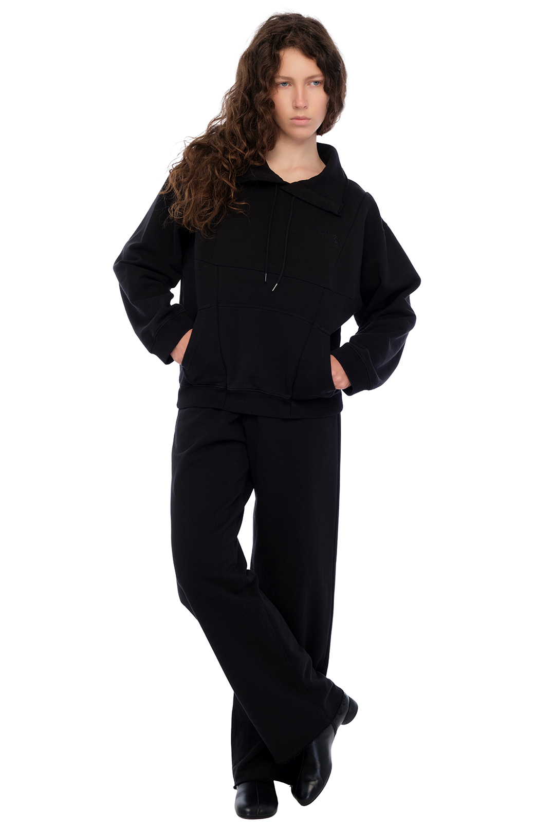 Худі MM6 MAISON MARGIELA MM6w25008