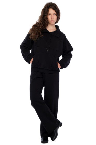 Худі MM6 MAISON MARGIELA MM6w25008