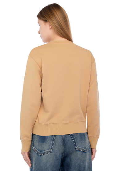 Свитшот MM6 MAISON MARGIELA MM6w25009